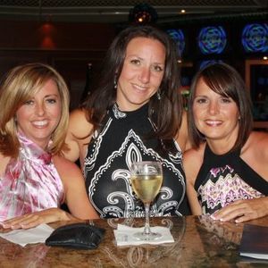 Meet your Posher, Trena